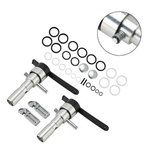 RE206778 Hydraulic Coupler Conversion Kit For John Deere 4020 4000 4430 4230
