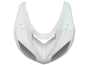Fairings Kawasaki ZX 10R White Spiderman Racing (2006-2007)