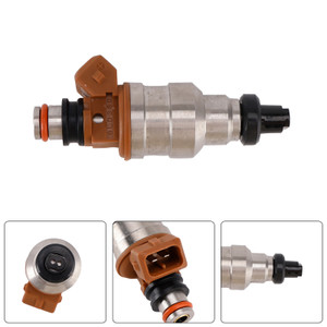 1991-1999 Mitsubishi 3000GT VR-4 3.0L 1Pcs Fuel Injector Generic