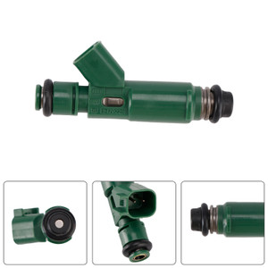 1998-2007 Volvo S60 V70 1Pcs Fuel Injector 9470229 Generic