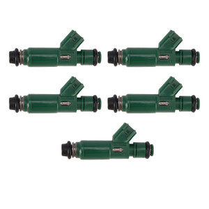 1998-2007 Volvo S60 V70 5Pcs Fuel Injector 9470229 Generic