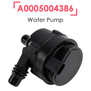 Water Pump A0005004386 for Mercedes-Benz S-Klasse C-Klasse E-Klasse A-Klasse