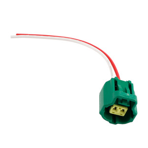 Ambient Air Temperature Sensor 68518243AA with Pigtail Connector Harness