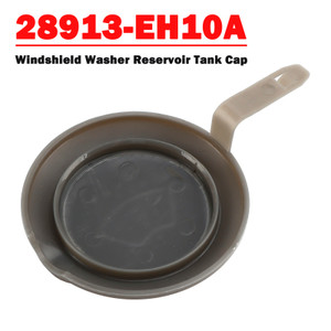 2002-2010 Infiniti M35 M45 Q45 Windshield Washer Reservoir Tank Cap 28913-EH10A Generic