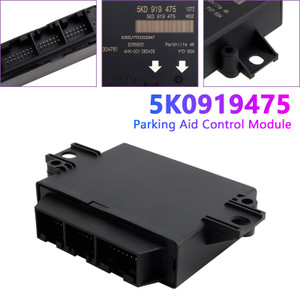 Mazda VW Golf 6 Parking Aid Control Module 5K0919475 Generic