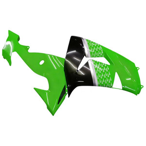 Injection Fairing Kit Bodywork Plastic ABS fit For Kawasaki ZX10R 2006-2007