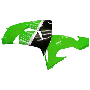 Injection Fairing Kit Bodywork Plastic ABS fit For Kawasaki ZX10R 2006-2007