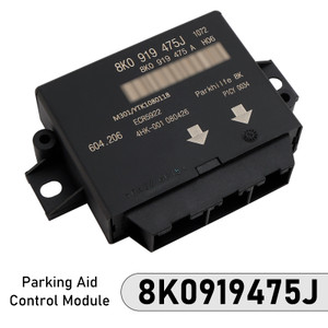 2009-2012 AUDI Q5 A4 A5 B8 Parking Aid Control Module 8K0919475J Generic