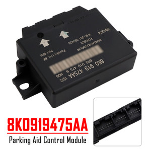 Audi A4 8K Allroad A5 Q5 Parking Aid Control Module 8K0919475AA Generic