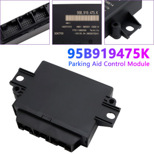 2014-2026 Porsche 991 718 Parking Aid Control Module 95B919475K Generic