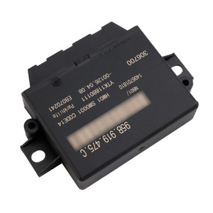 2012-2018 Porsche Macan Boxster Cayman Parking Aid Control Module 95B919475C Generic