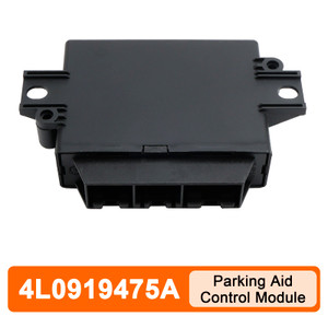 2013-2015 Audi Q7 4L Parking Aid Control Module 4L0919475A Generic