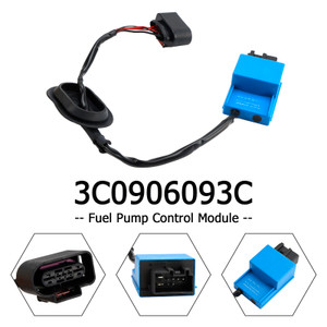 Fuel Pump Control Module Unit 3C0906093C for Audi TT 1.8 2.0 TFSI
