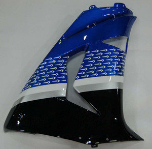 Injection Fairing Kit Bodywork Plastic ABS fit For Kawasaki ZX10R 2006-2007