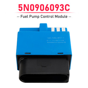 2003-2018 VW Tiguan Amarok Transporter Q3 Fuel Pump Control Module Unit 5N0906093C Generic