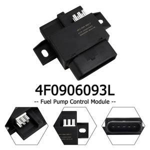 Audi A4 B7 A6 C6 Quattro 2.0T 3.2L Fuel Pump Control Module 4F0906093L Generic