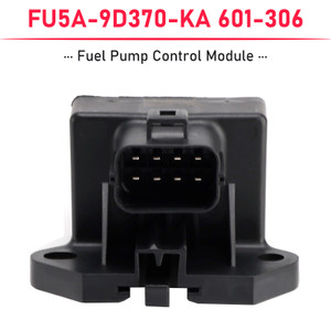 2016-2020 Lincoln MKX MKC MKZ Continental Fuel Pump Control Module FU5A-9D370-KA 601-306 Generic