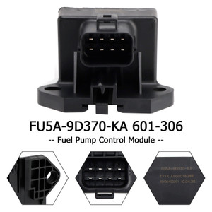 2016-2020 Lincoln MKX MKC MKZ Continental Fuel Pump Control Module FU5A-9D370-KA 601-306 Generic