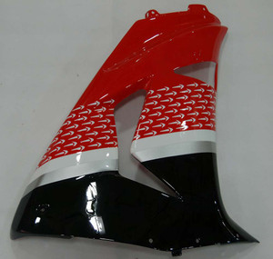 Injection Fairing Kit Bodywork Plastic ABS fit For Kawasaki ZX10R 2006-2007