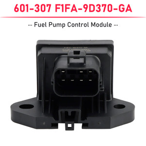 2011-2015 Ford Lincoln Fuel Pump Control Module 601-307 F1FA-9D370-GA Generic