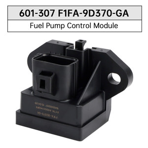 2011-2015 Ford Lincoln Fuel Pump Control Module 601-307 F1FA-9D370-GA Generic