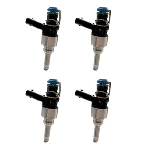 2011-2016 Kia Optima Sportage 2.0L 4Pcs Fuel Injector 35310-2G720 Generic