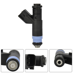 2003 Dodge Ram 1500 2500 3500 5.7L V8 1Pcs Fuel Injector 53032142AC Generic