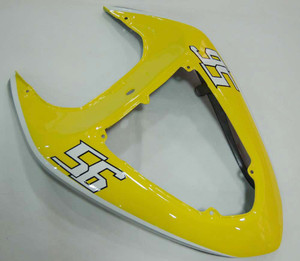 Injection Fairing Kit Bodywork Plastic ABS fit For Kawasaki ZX10R 2006-2007