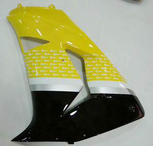 Injection Fairing Kit Bodywork Plastic ABS fit For Kawasaki ZX10R 2006-2007