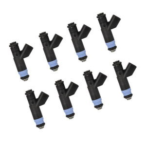 2003 Dodge Ram 1500 2500 3500 5.7L V8 8Pcs Fuel Injector 53032142AC Generic