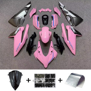 Injection Fairing Kit Bodywork Plastic ABS For Honda CBR250RR 2023-2024