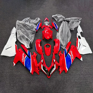 Injection Fairing Kit Bodywork Plastic ABS For Honda CBR250RR 2023-2024