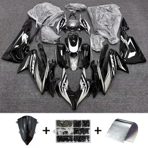 Injection Fairing Kit Bodywork Plastic ABS For Honda CBR250RR 2023-2024