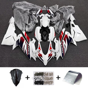 Injection Fairing Kit Bodywork Plastic ABS For Honda CBR250RR 2023-2024