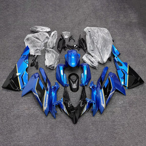 Injection Fairing Kit Bodywork Plastic ABS For Honda CBR250RR 2023-2024