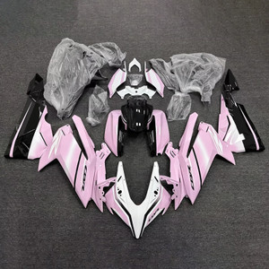Injection Fairing Kit Bodywork Plastic ABS For Honda CBR250RR 2023-2024