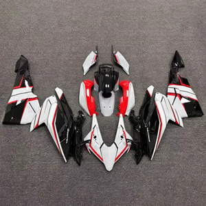 Injection Fairing Kit Bodywork Plastic ABS For Honda CBR250RR 2023-2024