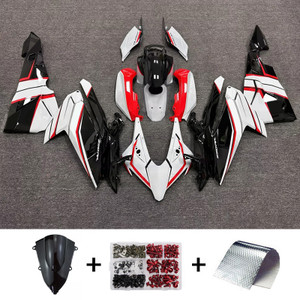 Injection Fairing Kit Bodywork Plastic ABS For Honda CBR250RR 2023-2024