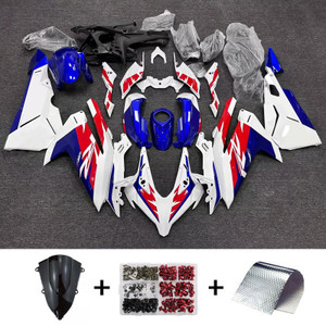 Injection Fairing Kit Bodywork Plastic ABS For Honda CBR250RR 2023-2024