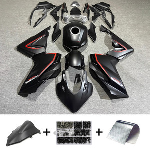 Injection Fairing Kit Bodywork Plastic ABS For Honda CBR400R CBR500R 2024-2025