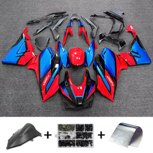 Injection Fairing Kit Bodywork Plastic ABS For Honda CBR400R CBR500R 2024-2025