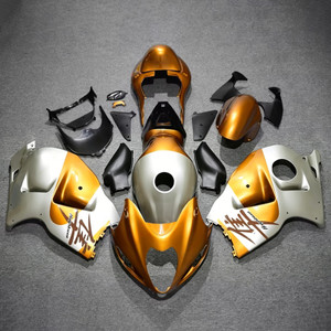 Injection Fairing Kit Bodywork Plastic ABS For Suzuki Hayabusa GSX1300R 1999-2007