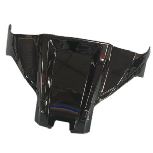 2011-2015 Kawasaki ZX10R Amotopart Fairings Plastics Black Racing Customs Fairing