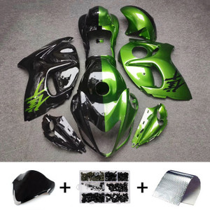 Injection Fairing Kit Bodywork Plastic ABS For Suzuki Hayabusa GSX1300R 2008-2020