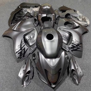 Injection Fairing Kit Bodywork Plastic ABS For Suzuki Hayabusa GSX1300R 2008-2020