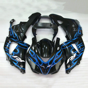 Injection Fairing Kit Bodywork Plastic ABS fit For Yamaha YZF-R1 1998-1999