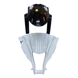 Injection Fairing Kit Bodywork Plastic ABS fit For Kawasaki ZX10R 2011-2015