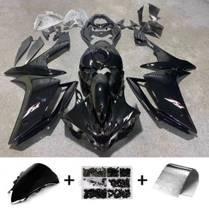 Injection Fairing Kit Bodywork Plastic ABS fit For Yamaha YZF 1000 R1 2007-2008
