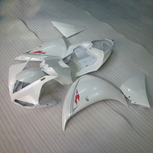 Injection Fairing Kit Bodywork Plastic ABS For Yamaha YZFR1 YZF-R1 2009-2011