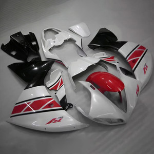 Injection Fairing Kit Bodywork Plastic ABS For Yamaha YZFR1 YZF-R1 2012-2014